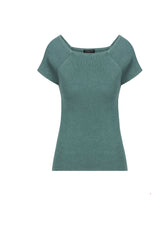 Top Short Sleeve Blush