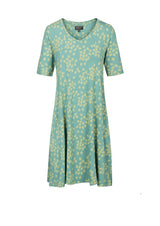 Dress Buttons Porcelain 
