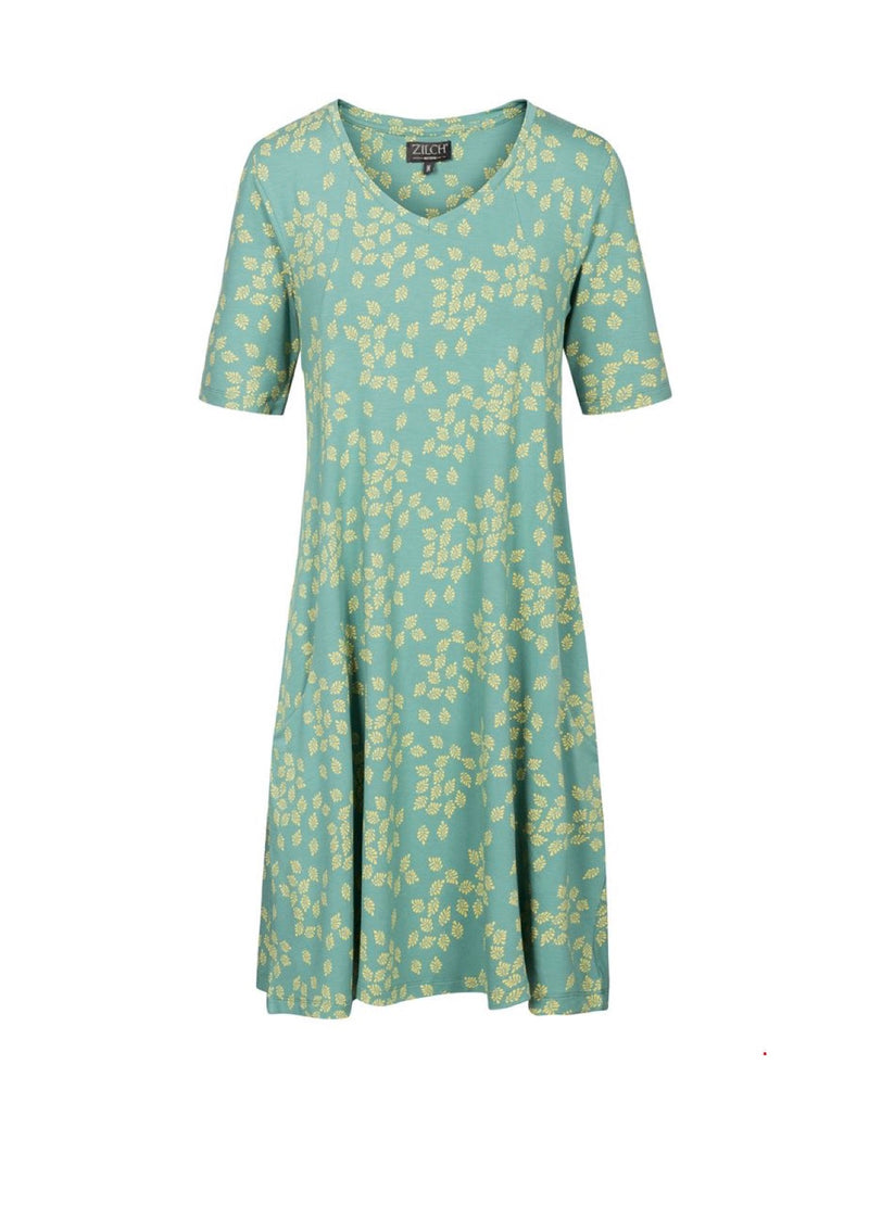 Dress Buttons Porcelain 