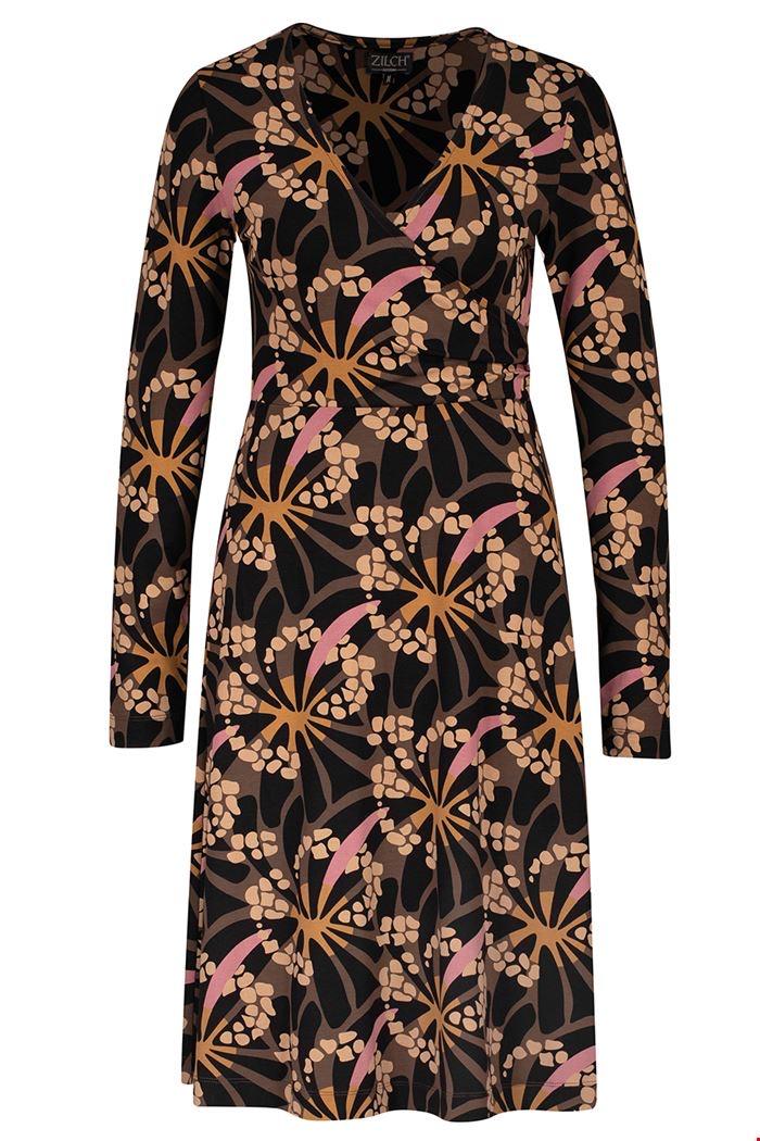 Dress cross